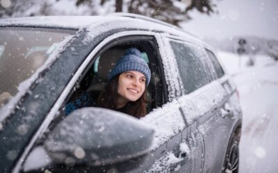 Téli útmutató elektromos autósoknak – ezekre figyeljünk oda a hidegben