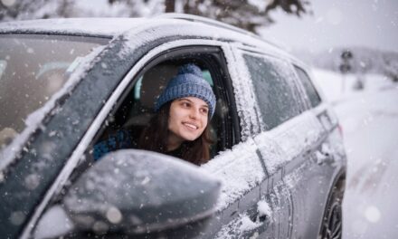 Téli útmutató elektromos autósoknak – ezekre figyeljünk oda a hidegben