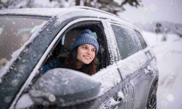 Téli útmutató elektromos autósoknak – ezekre figyeljünk oda a hidegben