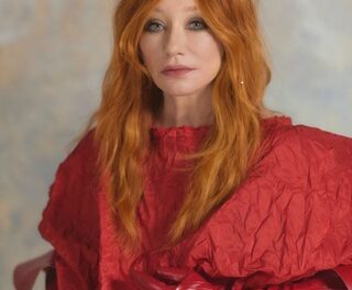 Tori Amos az Erkel Színházban ad koncertet 2026 májusában