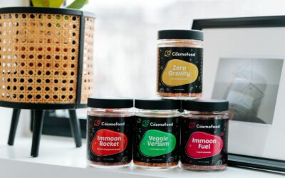 Most kipróbálhatják kreativitásukat a jövő űrhajósai