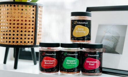 Most kipróbálhatják kreativitásukat a jövő űrhajósai