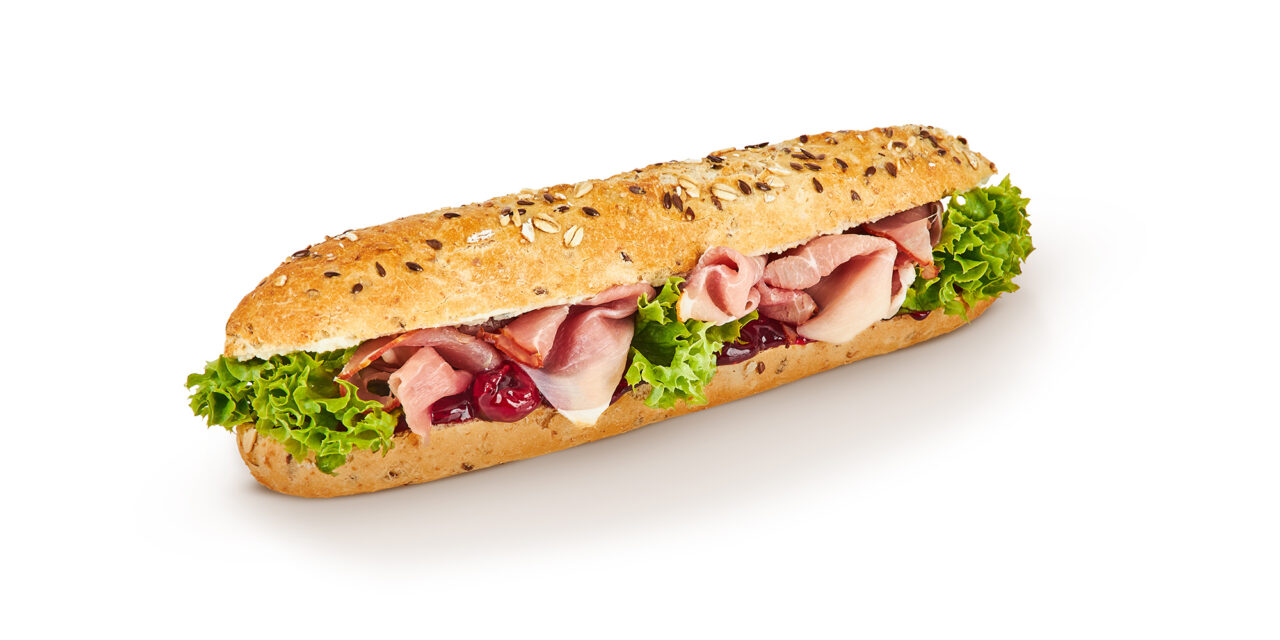 A magyarországi OMV VIVA töltőállomások új prémium szendvicskínálattal várják a vásárlókat