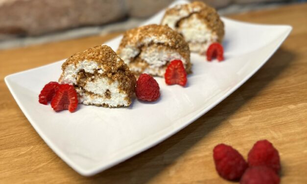 Süti helyett fehérje: ezt tedd a testépítő szerint, ha nem akarsz pluszkilókat