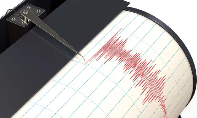 Földrengés volt Magyarország és Horvátország határán