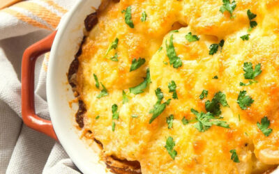 Az ünnepi menü nem verseny: főzz karácsonykor is felszabadultan