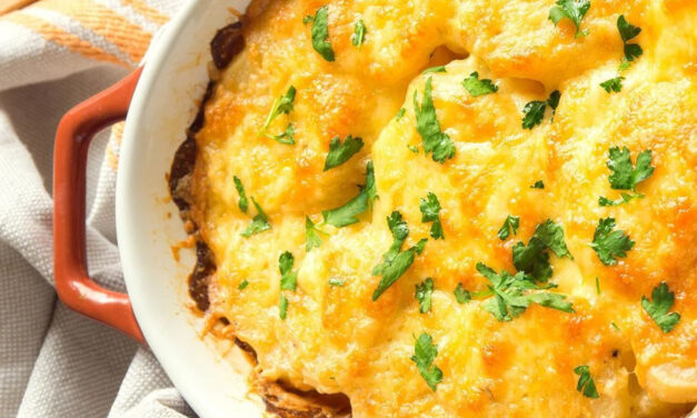 Az ünnepi menü nem verseny: főzz karácsonykor is felszabadultan