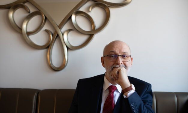 Durva számok: így darálja be a dolgozókat a modern munka