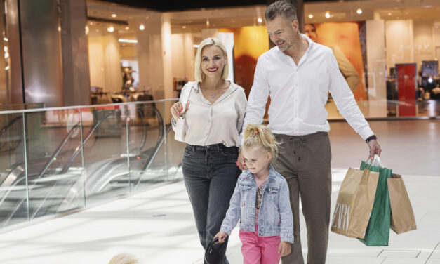 Hamarosan itt a gardróbfrissítés ideje, kuponokkal spórolnak több ezer forintot a magyarok