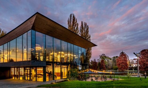 Békés vármegyei klímacég a Financial Times európai növekedési ranglistáján