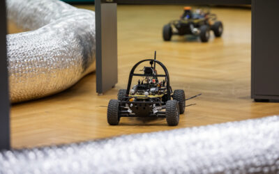 Ilyen lesz a gyalogosok, biciklisek és rolleresek jövője