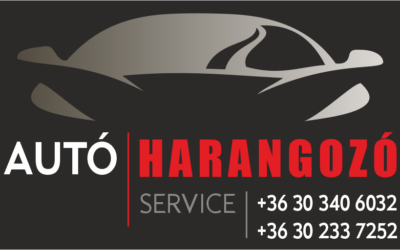 Harangozó Autó
