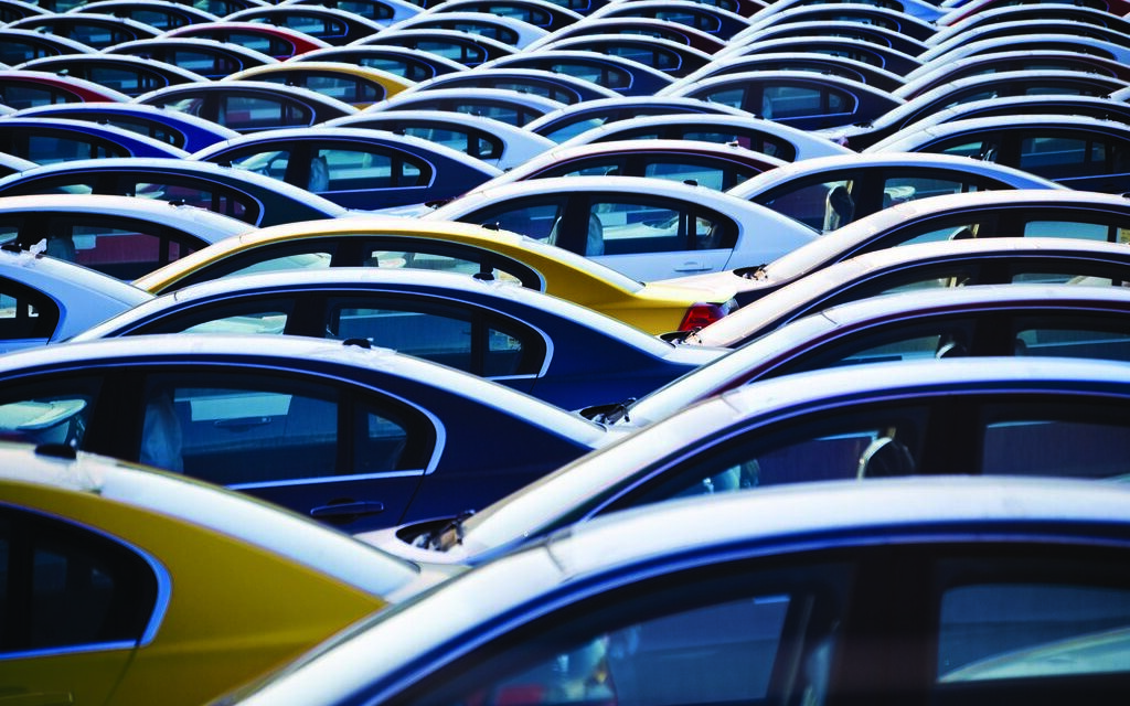 Konszolidáció az újautópiacon, visszatér a korábbi ütembe az új autók beérkezése – de mit jelent ez a használtautópiac számára?