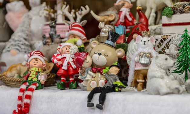 Advent Óbudán: indul a főváros egyik legkedvesebb karácsonyi vására