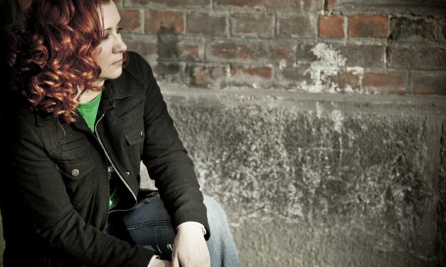 A fájdalom, ami repülni tanít