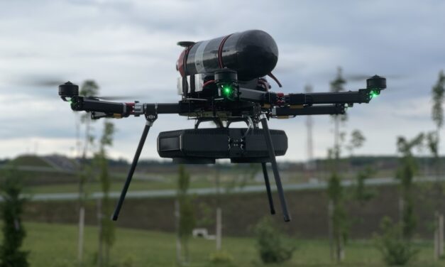 Hidrogénmeghajtás a repülésben – magyar kutatók írják a légiközlekedés jövőjét