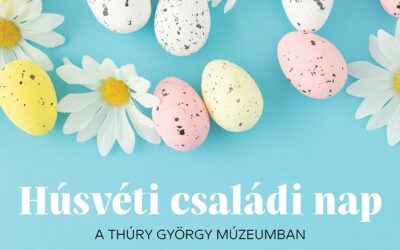 Húsvéti családi nap