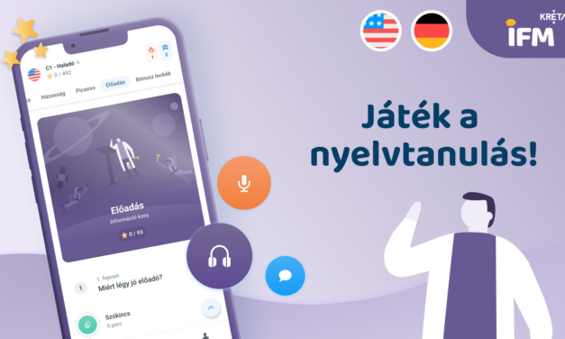 AI-alapú beszédszimuláció: a nyelvtanulás jövője már itt van!