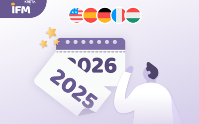 Így segít a KRÉTA MI-je a nyelvtanulásban ingyen