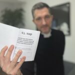 Vezető lelkész: A házasságok harmada tönkremegy az első két évben