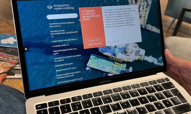 Pí-nap: Európai vészhelyzet a matematika oktatásban, de nincs minden veszve