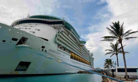 Átalakul Bermuda hajós turizmusa: egyre több időt kapnak a szigetre a tengerjárók utasai