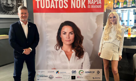 Különleges rendezvény májusban: Ne maradj le Magyarország első női csúcstalálkozójáról