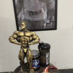 Combizomszakadás után bajnoki cím: Rigó Richárd letarolta a bécsi testépítő kupát