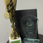 Örökös bajnokként búcsúzott a nógrádi fekvenyomástól Rigó Richárd