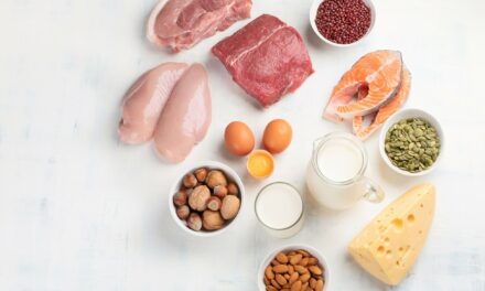 Az idősek nagy része bizonytalan abban, hogy elegendő fehérjét fogyaszt-e