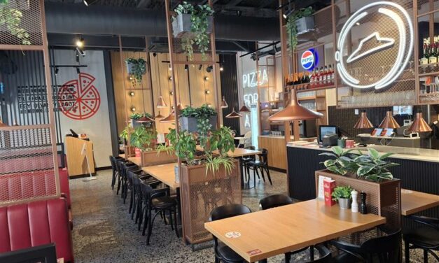 Nagykanizsán nyit új franchise-éttermet a Pizza Hut, további városok várhatóak