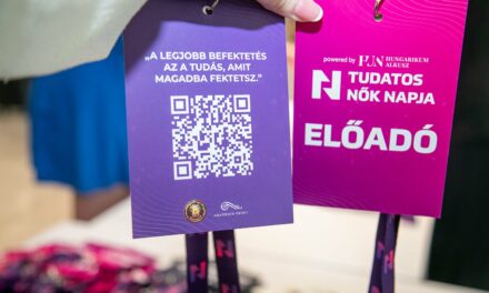 Teltházas inspiráció a Tudatosság Ünnepén – lezajlott a Tudatos Nők Napja és Díjátadó powered by Hungarikum Biztosítási Alkusz Zrt: Az Év Tudatos Nője Kende-Hofherr Krisztina