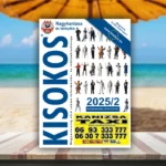 KISOKOS 2025/II