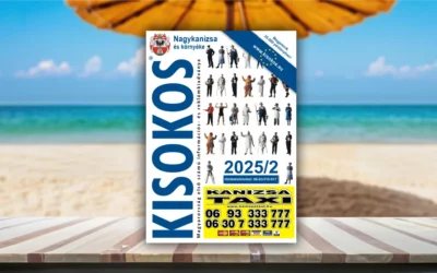 KISOKOS 2025/II
