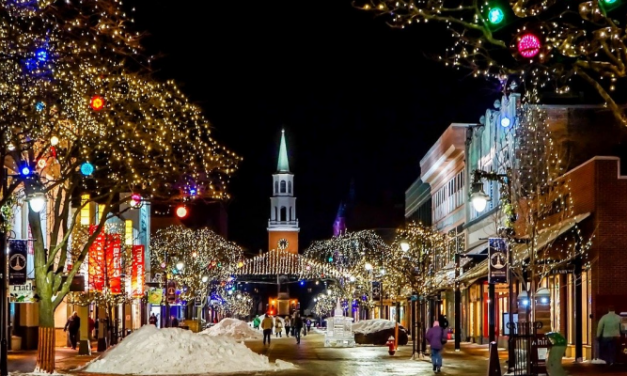 Jégpályától a gyertyafényig – ezekre figyelj az ünnepek alatt, hogy ne balesettel végződjön!