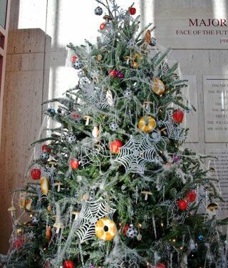 Néhány  érdekes Karácsonyi szokás