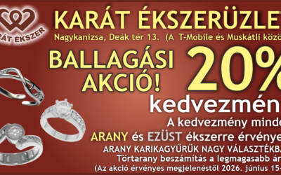 Karát Ékszer !