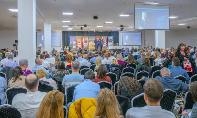 Így vásárol a modern magyar nő