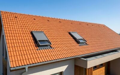 Beázás, vizesedés, zárlat: Egy rossz tetőtéri ablak az egész házat romba döntheti