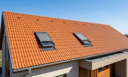 Beázás, vizesedés, zárlat: Egy rossz tetőtéri ablak az egész házat romba döntheti