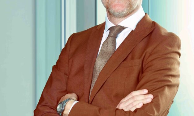 Új nemzetközi partner a Baker McKenzie-nél