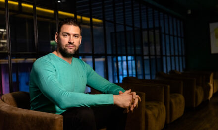 Sportolói szívvel a rászorulókért