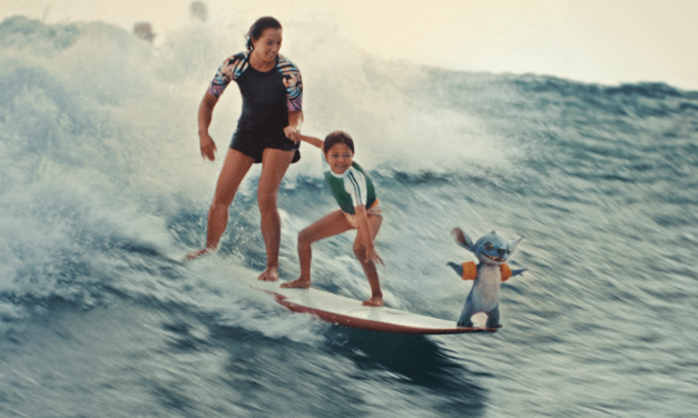 A LILO ÉS STITCH – A CSILLAGKUTYA SZEPTEMBER 3-ÁN ÉRKEZIK A DISNEY+-RA