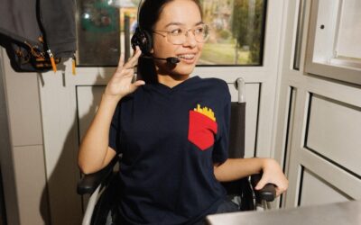 A személyes tapasztalat segítheti a megváltozott munkaképességű dolgozók elfogadását