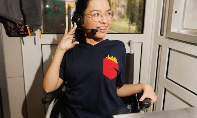 A személyes tapasztalat segítheti a megváltozott munkaképességű dolgozók elfogadását