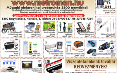 Metroman