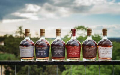 Mit tesz a whiskyvel az óceán? Világkörüli úton tesztelik az ital érlelésének új módszerét