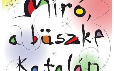 Miró a büszke katalán