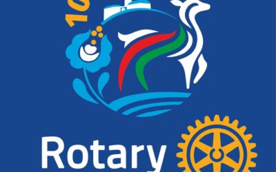 Centenáriumát ünnepli a magyarországi Rotary Club, a világ egyik legbefolyásosabb civil közössége