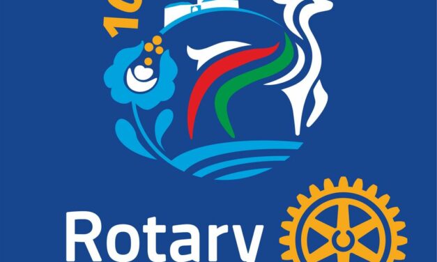 Centenáriumát ünnepli a magyarországi Rotary Club, a világ egyik legbefolyásosabb civil közössége